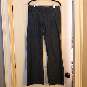 Gap Jeans